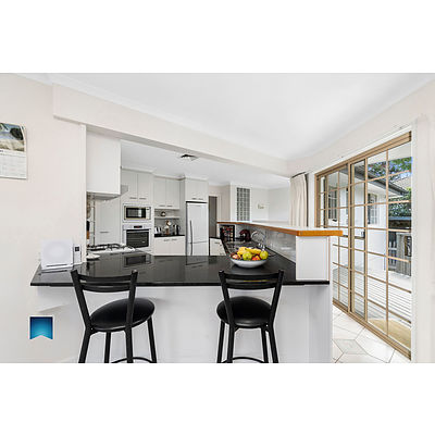 18 Maurice Place, Garran ACT 2605