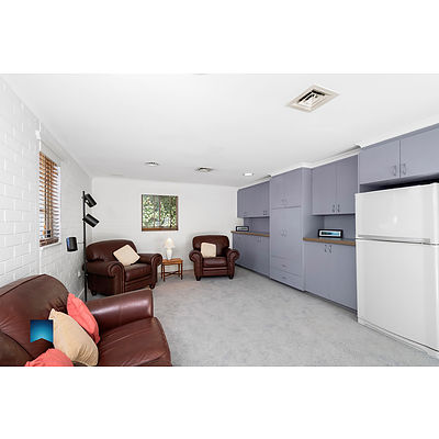 18 Maurice Place, Garran ACT 2605