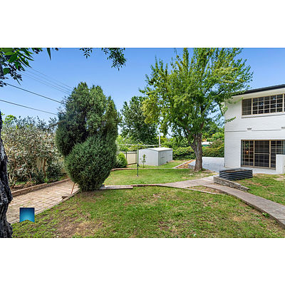 18 Maurice Place, Garran ACT 2605