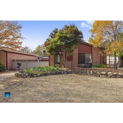 65 Keverstone Circuit, Isabella Plains ACT 2905