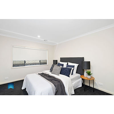 11 Edna Thompson Crescent, Casey ACT 2913