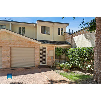 19/66 Paul Coe Crescent, Ngunnawal ACT 2913