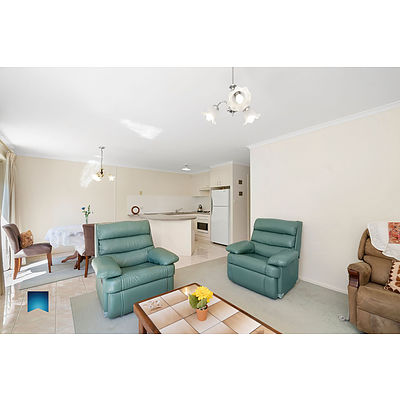 19/66 Paul Coe Crescent, Ngunnawal ACT 2913