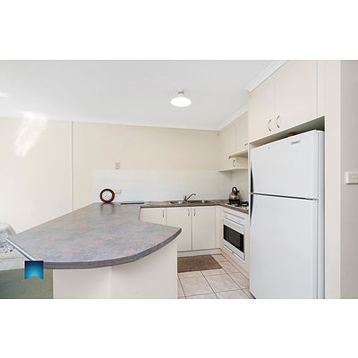 19/66 Paul Coe Crescent, Ngunnawal ACT 2913