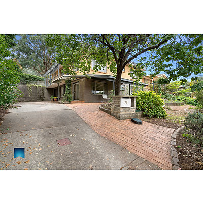 73 Fitchett Street, Garran ACT 2605