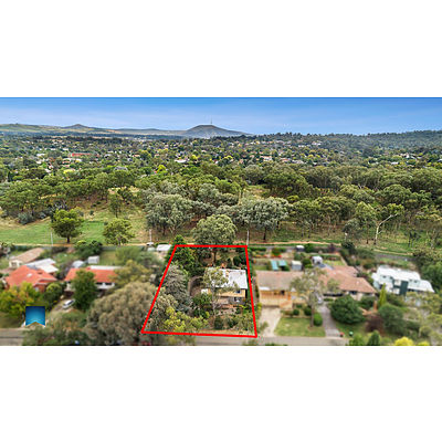 73 Fitchett Street, Garran ACT 2605