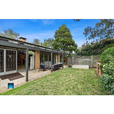 73 Fitchett Street, Garran ACT 2605