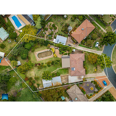 48 Santalum Street, Rivett ACT 2611