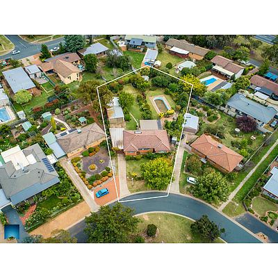 48 Santalum Street, Rivett ACT 2611