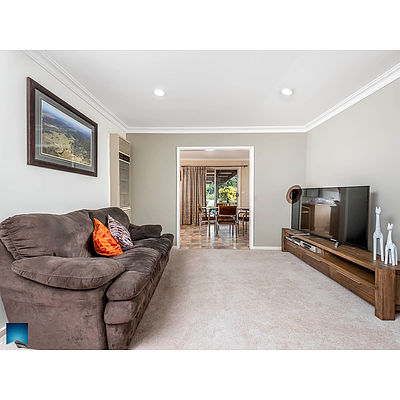 48 Santalum Street, Rivett ACT 2611