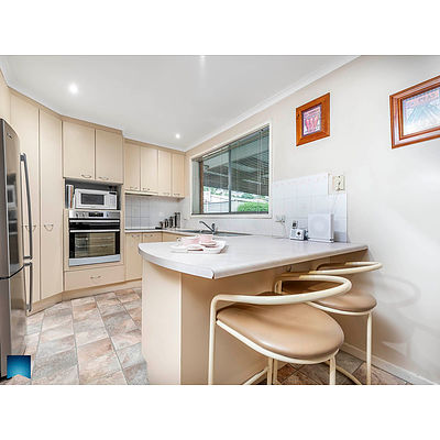 48 Santalum Street, Rivett ACT 2611