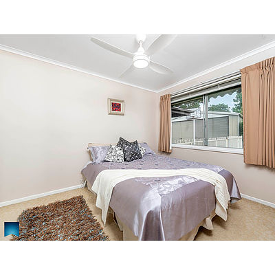 48 Santalum Street, Rivett ACT 2611