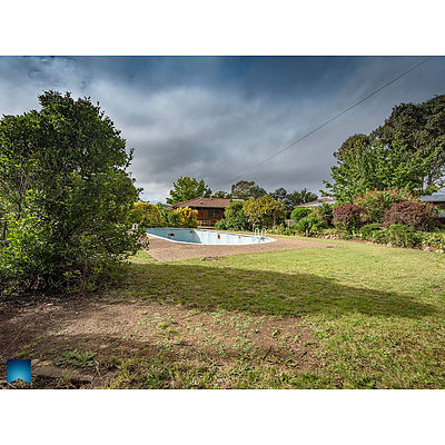 48 Santalum Street, Rivett ACT 2611