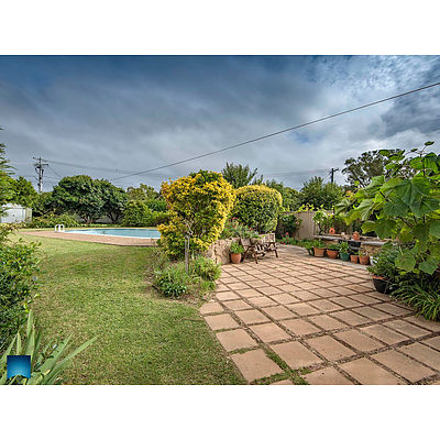 48 Santalum Street, Rivett ACT 2611