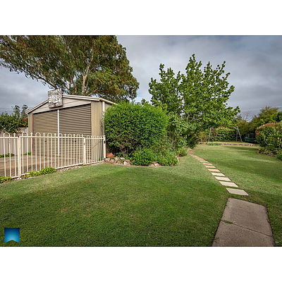 48 Santalum Street, Rivett ACT 2611