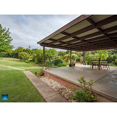 48 Santalum Street, Rivett ACT 2611