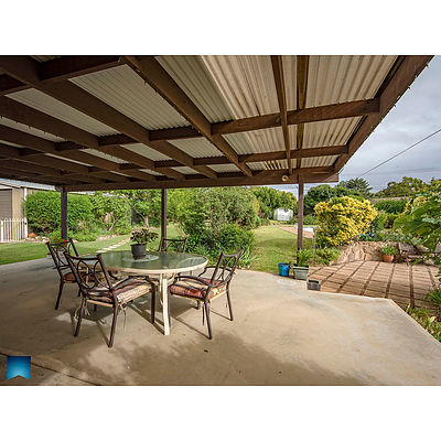 48 Santalum Street, Rivett ACT 2611