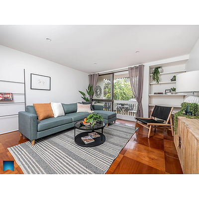 27 Darling Street, Barton ACT 2600