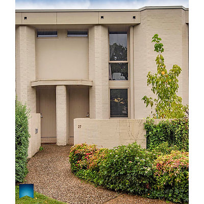 27 Darling Street, Barton ACT 2600