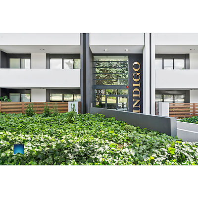 61/115 Canberra Avenue, Griffith ACT 2600