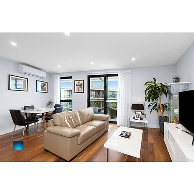 61/115 Canberra Avenue, Griffith ACT 2600