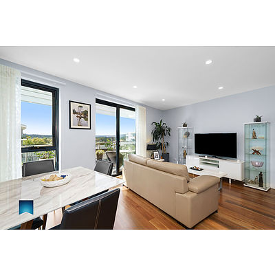 61/115 Canberra Avenue, Griffith ACT 2600