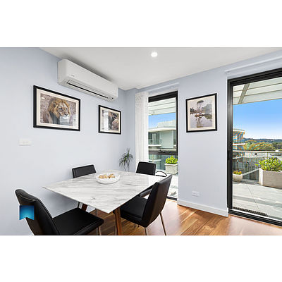 61/115 Canberra Avenue, Griffith ACT 2600