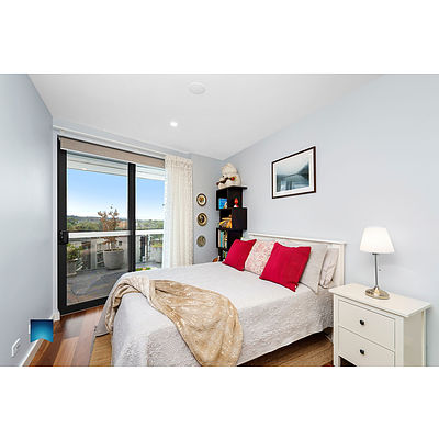 61/115 Canberra Avenue, Griffith ACT 2600