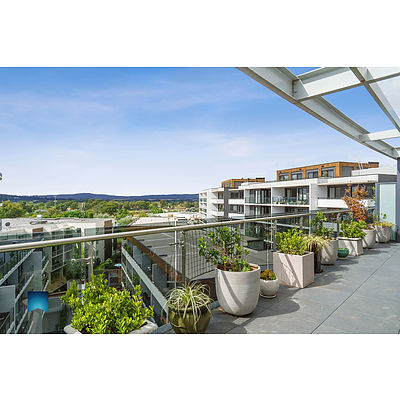 61/115 Canberra Avenue, Griffith ACT 2600