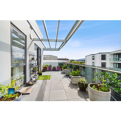 61/115 Canberra Avenue, Griffith ACT 2600