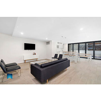 61/115 Canberra Avenue, Griffith ACT 2600