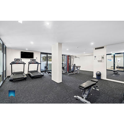 61/115 Canberra Avenue, Griffith ACT 2600
