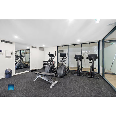 61/115 Canberra Avenue, Griffith ACT 2600