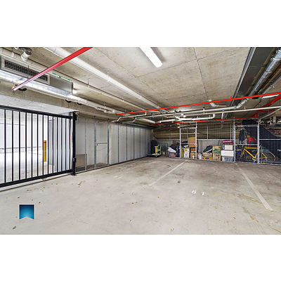 61/115 Canberra Avenue, Griffith ACT 2600