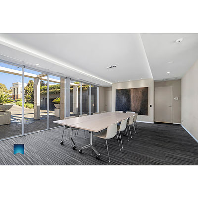 203/2 Grose Street 'The Ambassador', Deakin ACT 2600