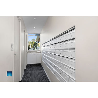 203/2 Grose Street 'The Ambassador', Deakin ACT 2600