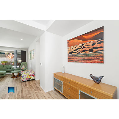203/2 Grose Street 'The Ambassador', Deakin ACT 2600
