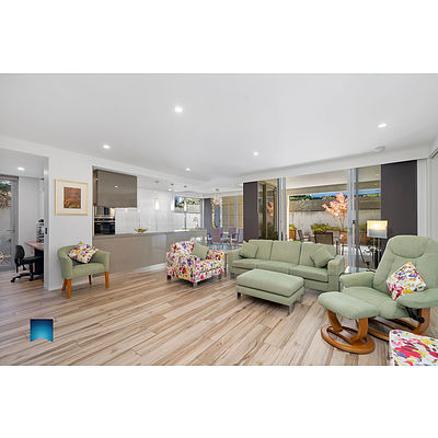 203/2 Grose Street 'The Ambassador', Deakin ACT 2600