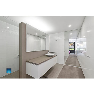 203/2 Grose Street 'The Ambassador', Deakin ACT 2600