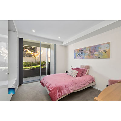 203/2 Grose Street 'The Ambassador', Deakin ACT 2600