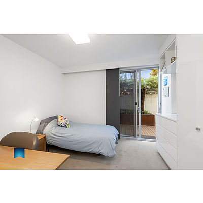 203/2 Grose Street 'The Ambassador', Deakin ACT 2600