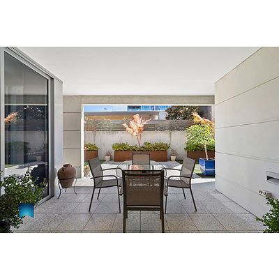 203/2 Grose Street 'The Ambassador', Deakin ACT 2600