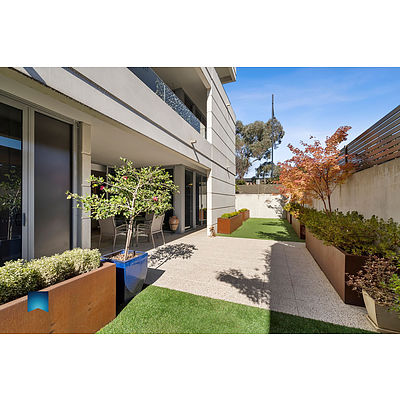 203/2 Grose Street 'The Ambassador', Deakin ACT 2600