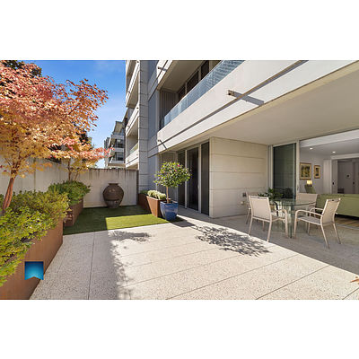 203/2 Grose Street 'The Ambassador', Deakin ACT 2600