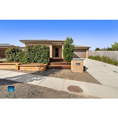 4 Maiya Street, Ngunnawal ACT 2913