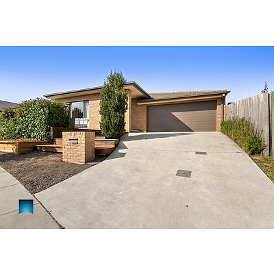 4 Maiya Street, Ngunnawal ACT 2913