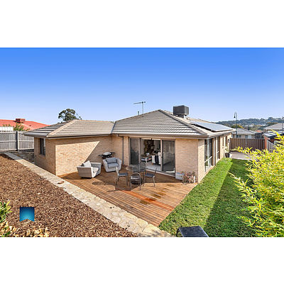 4 Maiya Street, Ngunnawal ACT 2913