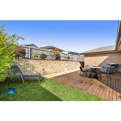 4 Maiya Street, Ngunnawal ACT 2913