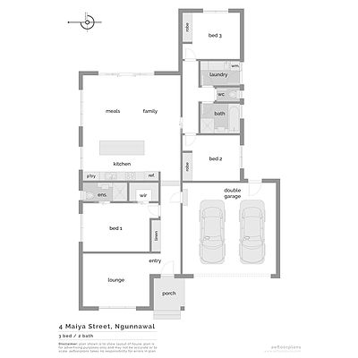 4 Maiya Street, Ngunnawal ACT 2913