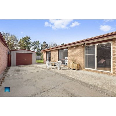 65 Keverstone Circuit, Isabella Plains ACT 2905